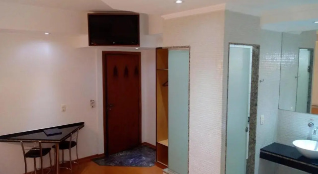 Номер Executive Hotel Estrela da Agua Fria