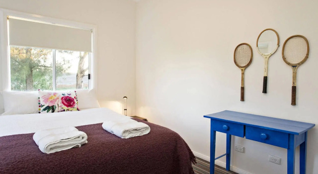 Colenso Country Retreat, Book Hotel Wombat New South Wales