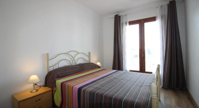 BASIC CONFORT Apartamento Port Segre