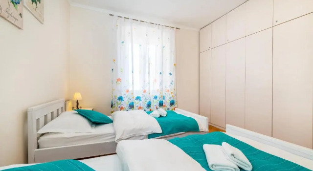 Апартаменты Apartment Caesar