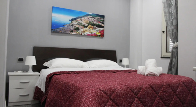 Номер Economy B&B Paradise