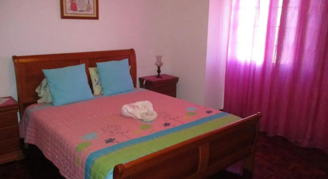 Номер Standard Pérola Achadense Guesthouse