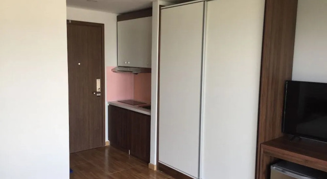 Happy Apartment