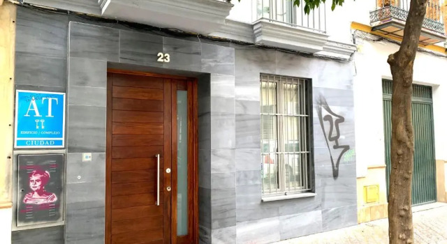 Ritual Sevilla Suites - Malaver 23, Забронировать Отель Старый город Севилья