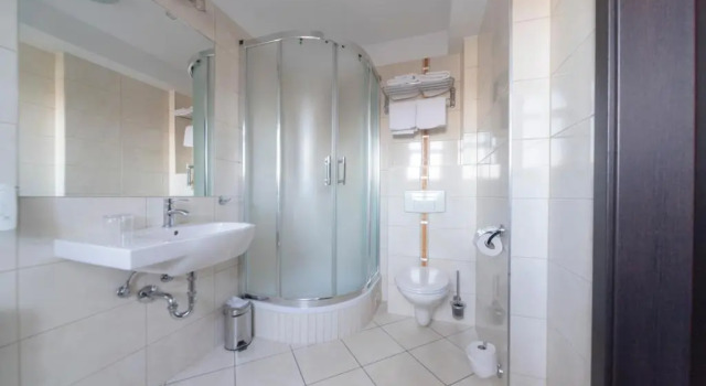 Номер Premium Hotel Racibor