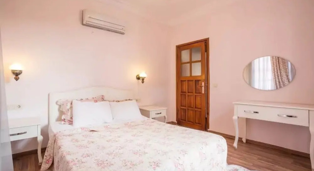 Люкс Deluxe Defne Oldtown Suites