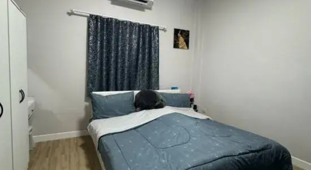 Люкс Sai's cozy house