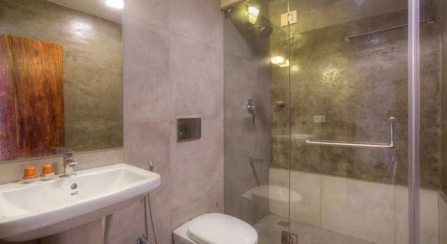 Номер Superior Niyati - Boutique Stay