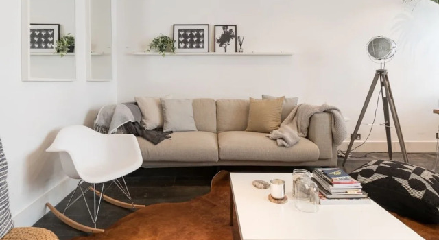 2 Bed Near British Museum