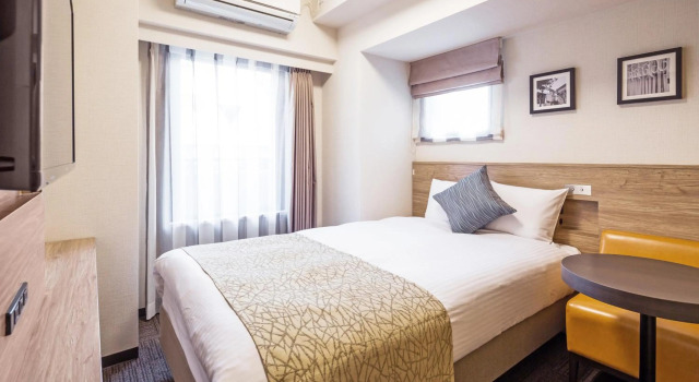Flexstay Inn Sakuragicho