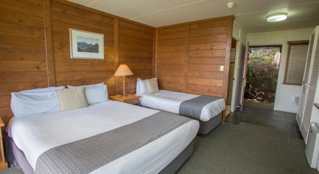Binna Burra Sky Lodges, Rezervasyon Otel Gold Coast otoparklı oteller, Otopark