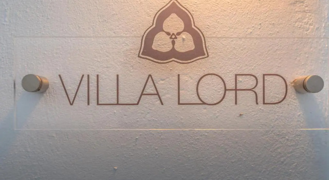 Вилла Villa Lord
