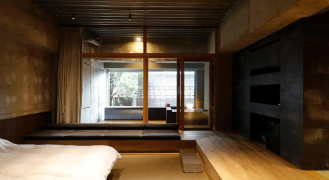 Полулюкс Matsumoto Jujo
