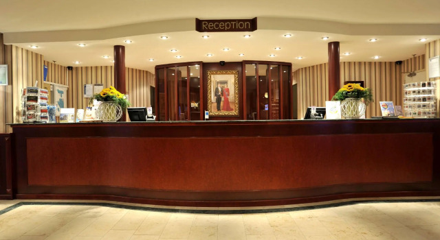 Двухместный номер Economy Two Brothers Noordwijk Beach