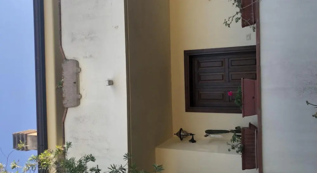 Il Carrubo in Torre Grande, Rezervasyon Otel Torre Grande Sinis Peninsula