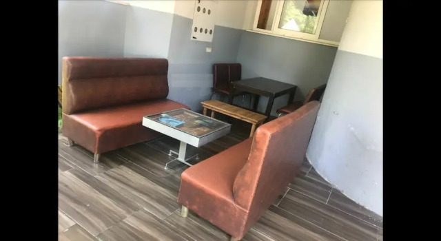 Poseidon Apart Hotel