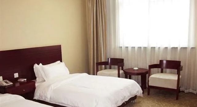 Starway Hotel Kangshan Yangzhou, Prenota Hotel Yangzhou Jiangsu