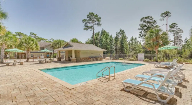 Апартаменты Charming Navarre Townhome: 5 Mi to Beach!