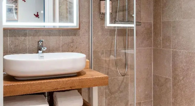 Полулюкс Mercure Quiberon Hotel