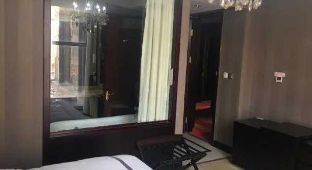 Полулюкс Dalian Huigu Sunshine Hotel