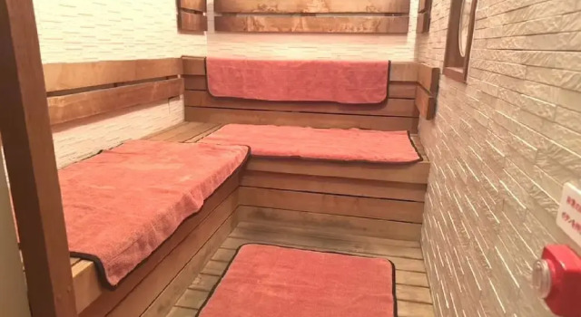 Номер Economy HOTEL GLANY's KOSHIGAYA premier