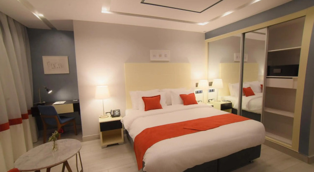 Petra Boutique Hotel, Забронировать Бутик-отель Вади Муса Петра