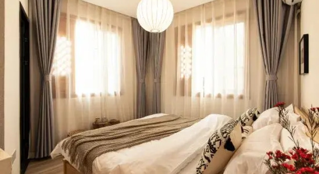 Люкс Beijing Jindilai Hotel