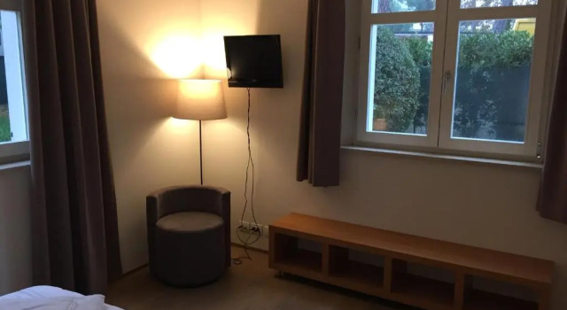 Апартаменты Ceccarini Suite