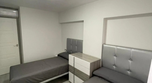 Apartamento en Cullera, Забронировать Апартаменты/квартира Кульера Коста-де-Валенсия