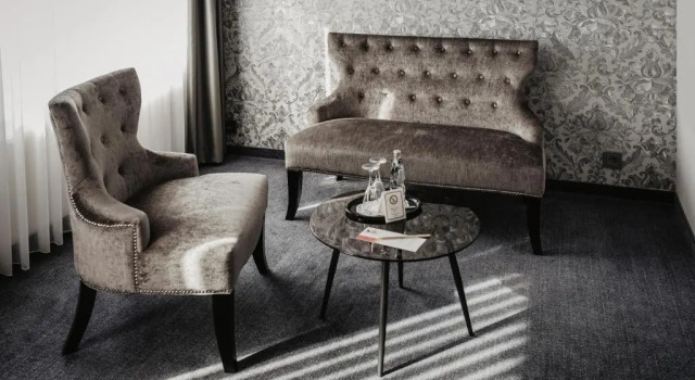 Hotel Schwarzer Adler Stendal, Réserver Hôtel Stendal 