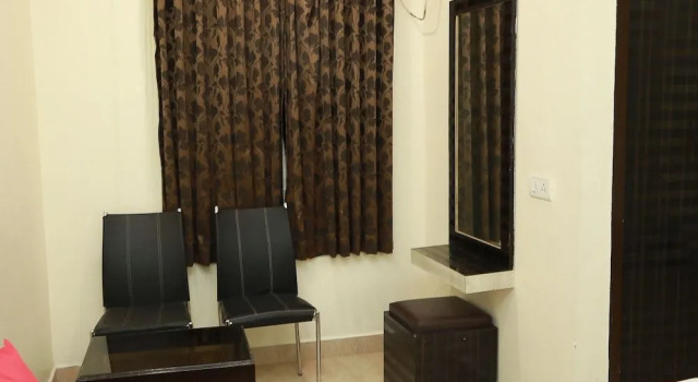 Oyo 43895 Udipi Home