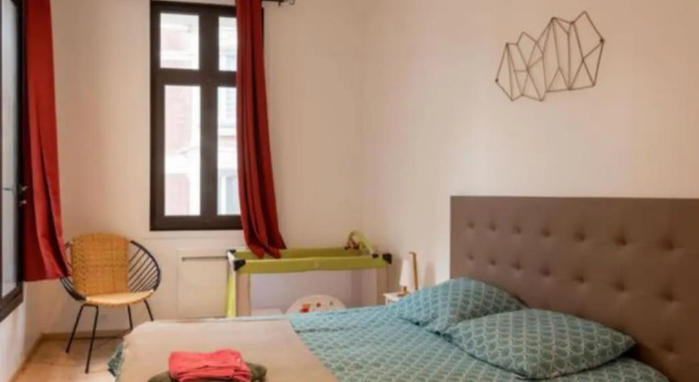Charmant Dieppois, 2 Chambres, Centre Ville, Book Hotel Dieppe 