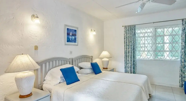 Southwinds - by Zenbreak, Réserver Maison de vacances Cottages à Mullins, Cottage