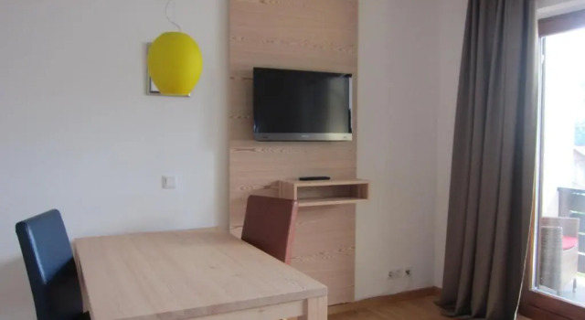 Апартаменты c 1 комнатой Seehof Apartments