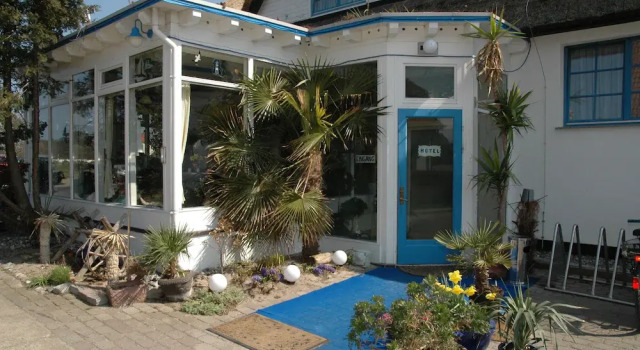 Landhotel Ostseetraum & Fewo