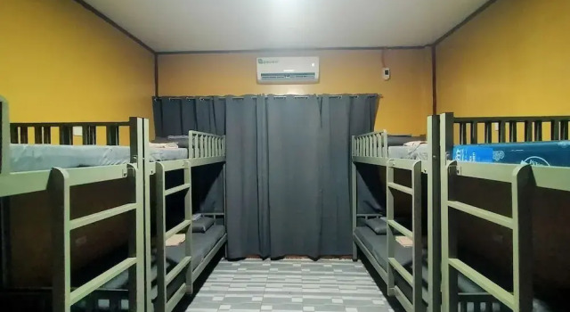 Yelcalibre Room Rentals, Varaa Hostelli San Juan Siquijor Island