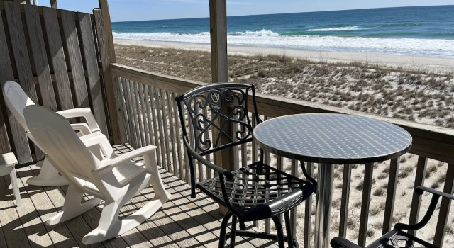 Номер Standard Sea Vista Motel