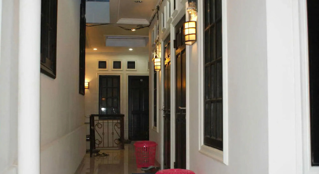 Lagura Residence, Prenota Hotel Cempaka Putih Giacarta