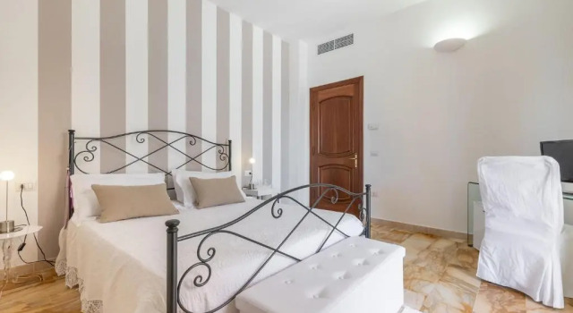 Номер Standard Villa Iole