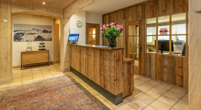 Hotel Sarazena