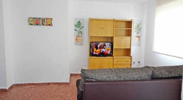 Las Americas 5ª - 3º - 5ª ( 6/7) (Sólo Familias), Забронировать Отель Гандия Коста-де-Валенсия