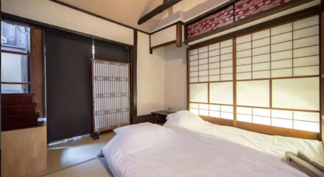 Yadoya Touingenei, Book Hotel Karahashi-rajōmonchō Kyoto
