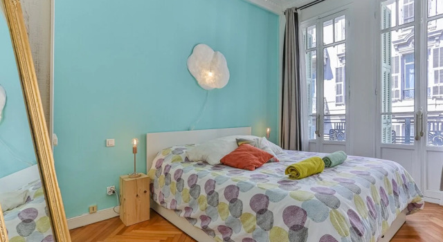 Residence Tonduti, Забронировать Отель Ницца Приморские Альпы, рядом с Касл-Хилл