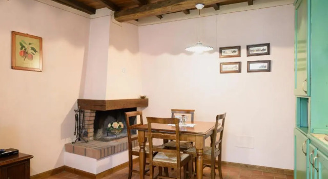 Апартаменты Il Borgo Dei Corsi - Charming Holiday Apartments in Tuscany