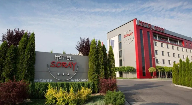Hotel Soray