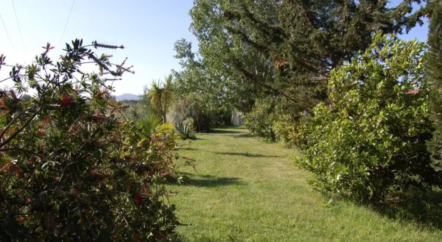 Апартаменты Agriturismo Il Cipresso