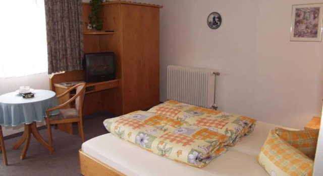 Двухместный номер Standard Landgasthof Anker