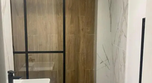 Апартаменты L&M Apartment