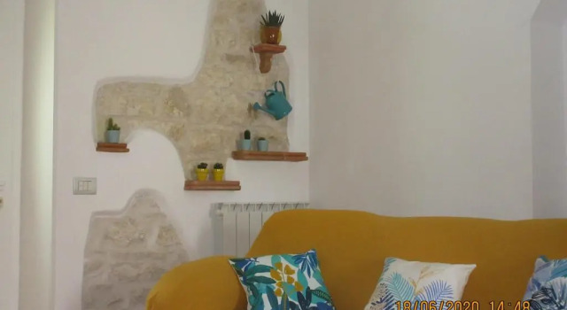 b&b Capo Le Vigne, Rezervovat Penzión se snídaní Sirolo 