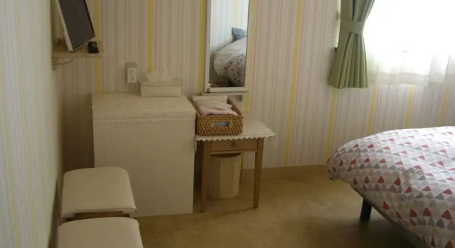 Номер Economy B&B Ken&Mary